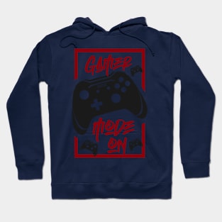 Gamer Mood Hoodie